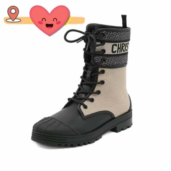 Stylish boots for Fall or Spring - Picture 3 of 8